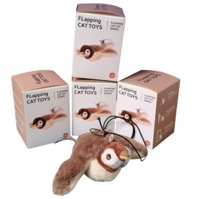 Pajaro interactivo- ENVIO GRATIS